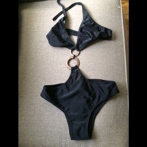 🔥 monokini NWOT